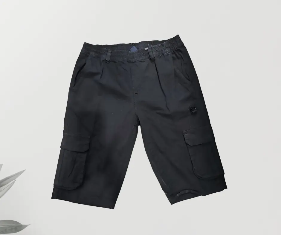 Bermuda Roosevelt L Negro