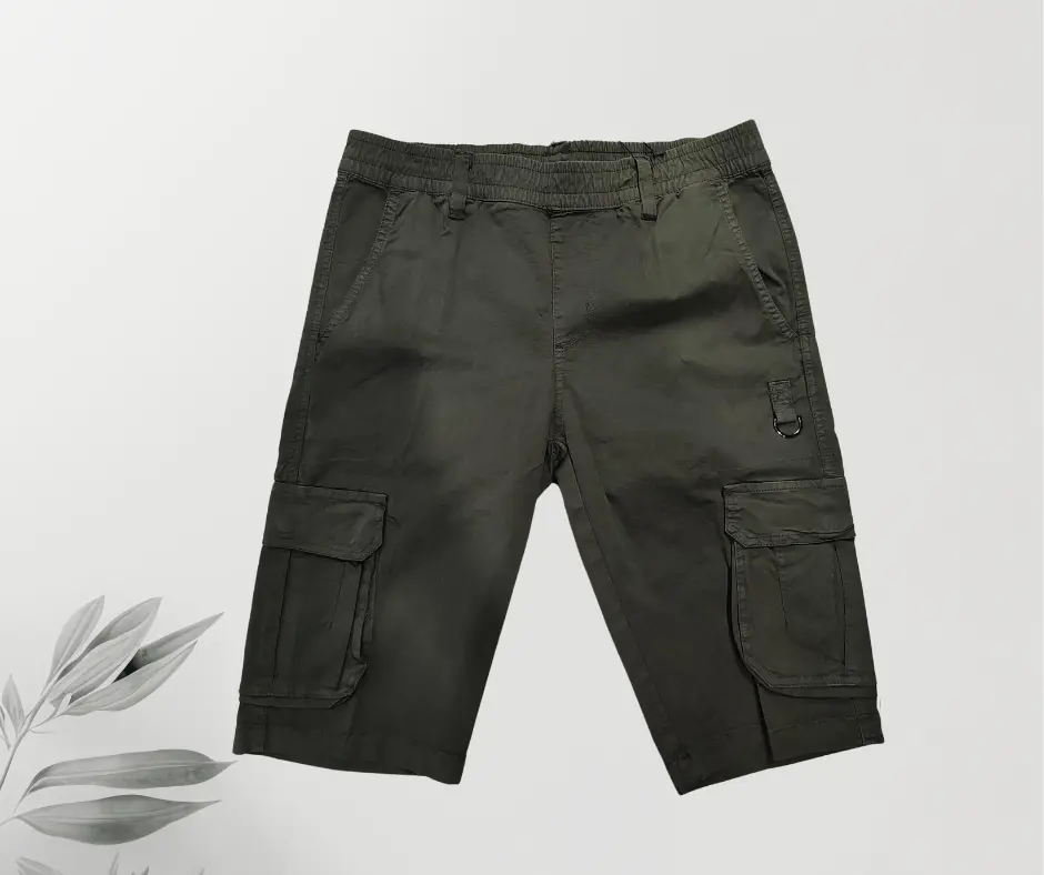 Bermuda Roosevelt M Militar
