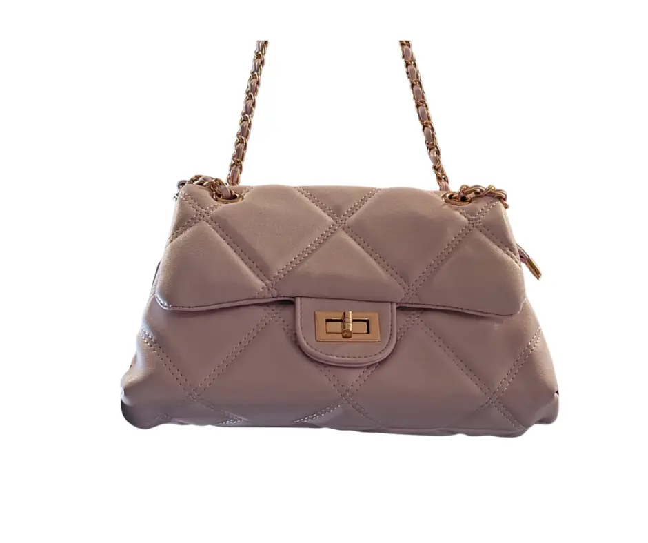CROSSBODY DANY1013PUR  