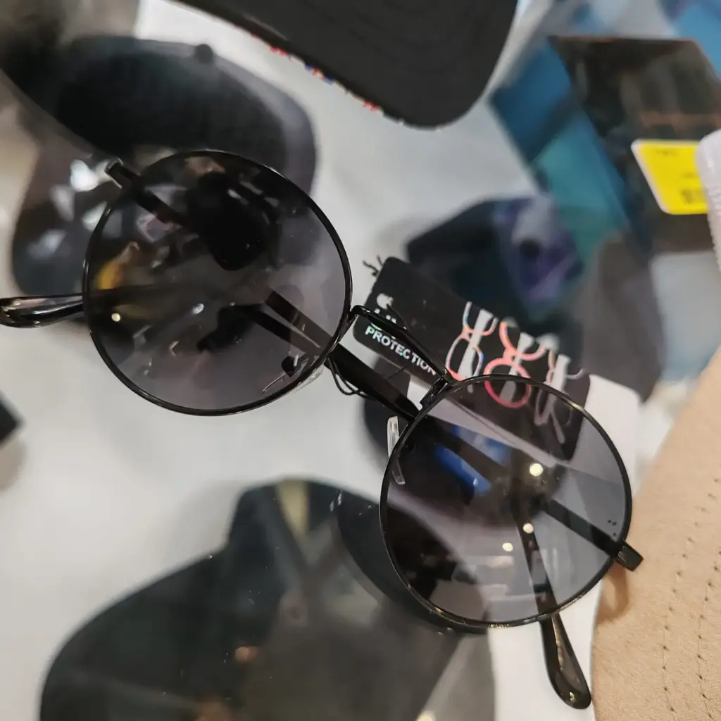 LENTES M10964  Negro
