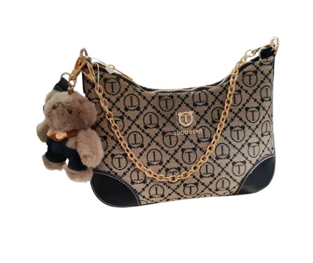 MESSENGER BLUE DIAMOND  