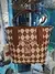 Messenger Bag TWIN  CAFE