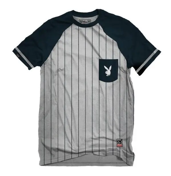 PLAYERA ANTIFASHION PLAY L 