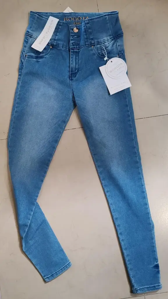 Pantalon Bogota Colombia 4046 9 