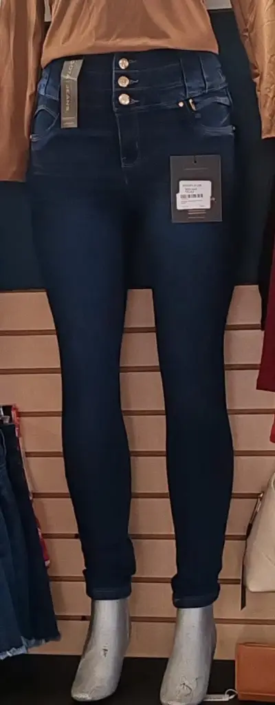Pantalon Bogota Colombia 4547 9 