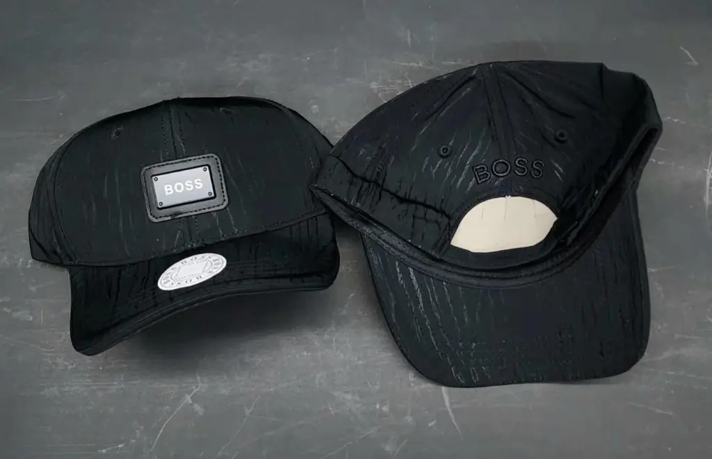GORRA HUGO BOSS