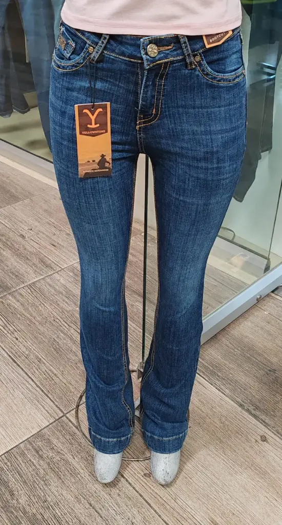 PANTALON YELLOWSTONE