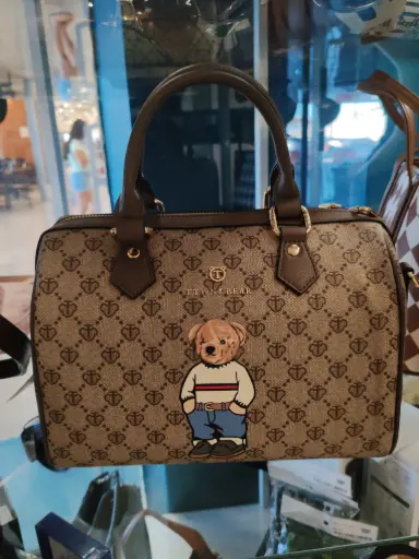 [MOD290620259] Andbag TTWN  Marrón