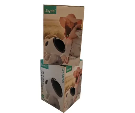 [MOD290620402] BOCINA BUYTITI  