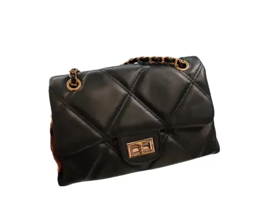 [MOD290620435] CROSSBODY DNY1013BLK  