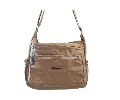 [MOD290620437] CROSSBODY NILO 9007BEI  