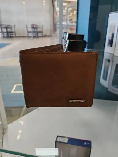 [MOD290620417] Cartera Polo Club 208-8  CAFE