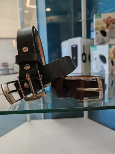 [MOD290620424] Cinto Moda  Negro