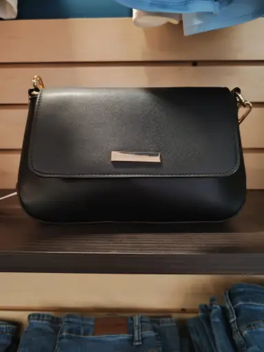 [MOD290620436] Crossbody Judy  Negro