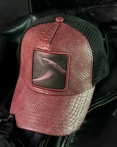 [MOD290620443] Gorra Bamba Black Angels  