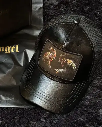 [MOD290620450] Gorra Gallos Black Angels  