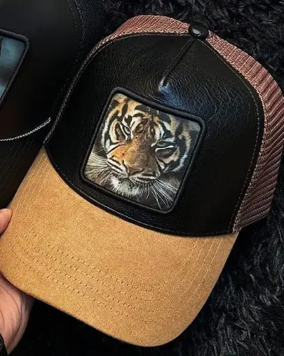 [MOD290620451] Gorra Leon Black Angels  
