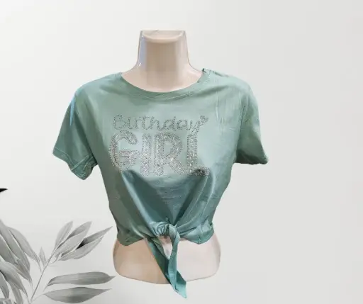 BLUSA HU-968 LAOGUI 