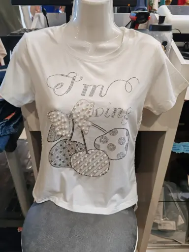 BLUSA HU992 LAOGUI