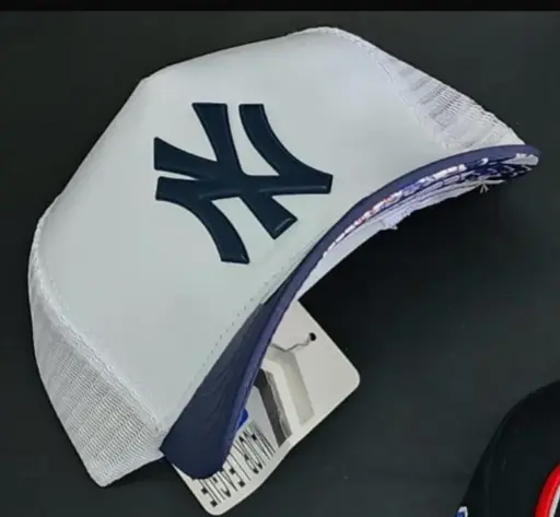 GORRA NEW YORK NEW ERA